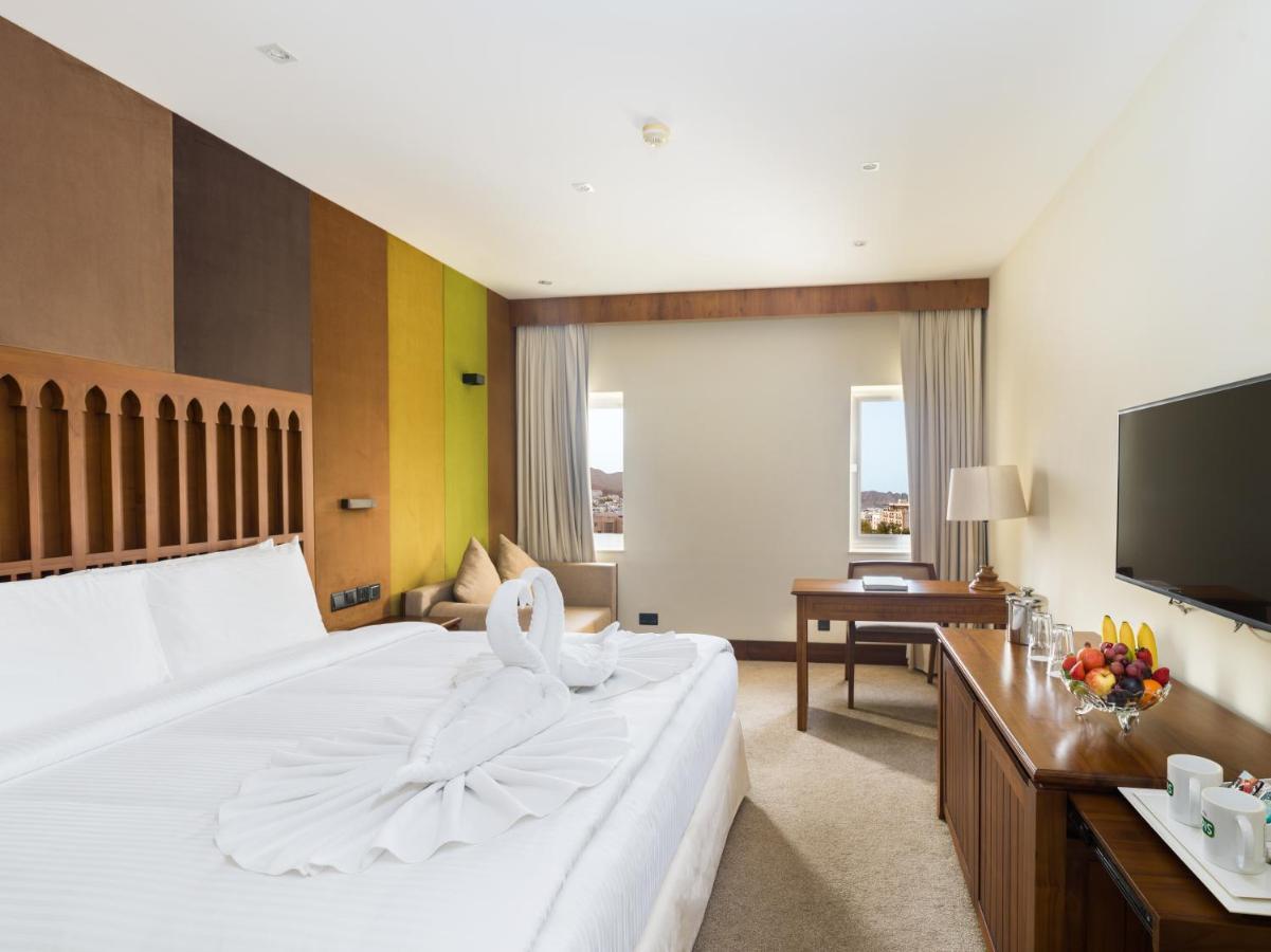 Chambre Deluxe