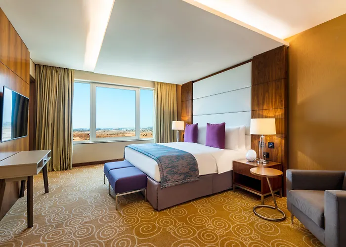 Crowne Plaza Ocec By Ihg